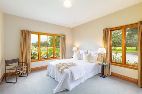 Photo of property in 2384 South Eyre Road, Eyrewell, Rangiora, 7476