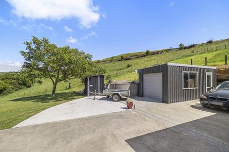 Photo of property in 212 Te Tahi Road, Puketotara, Pirongia, 3876