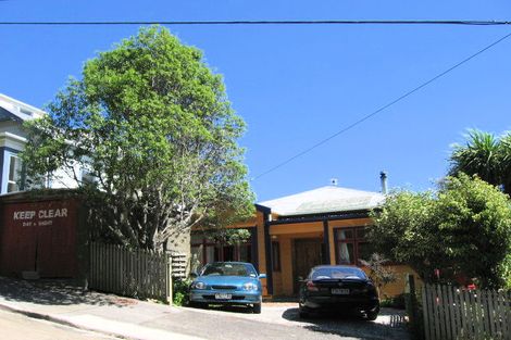 Photo of property in 138 Coromandel Street, Newtown, Wellington, 6021