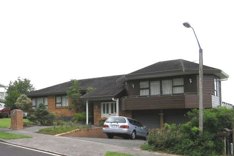 Photo of property in 5 Soling Place, West Harbour, Auckland, 0618