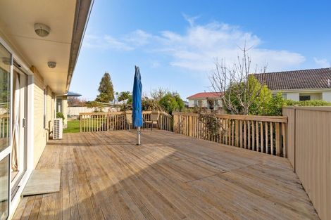 Photo of property in 7 Rosewood Grove, Masterton, 5810