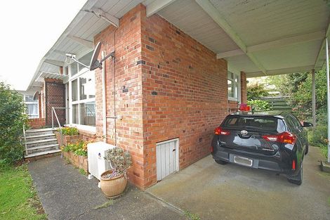 Photo of property in 3/13 Napoleon Avenue, Milford, Auckland, 0620