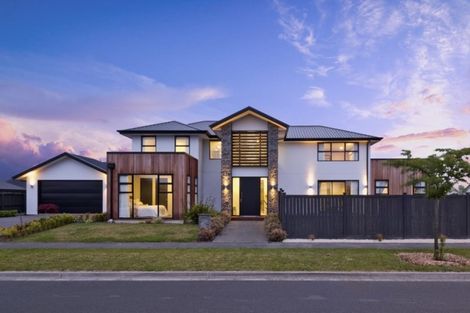 Photo of property in 2 Josephine Crescent, Aidanfield, Christchurch, 8025