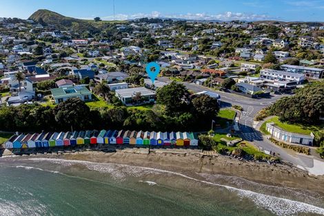 Photo of property in 1b Richard Street, Titahi Bay, Porirua, 5022