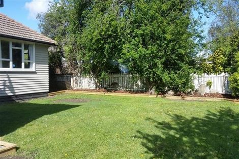 Photo of property in 25 Tuckers Road, Redwood, Christchurch, 8051