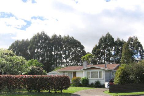 Photo of property in 76 Tarewa Road, Rotorua, 3010