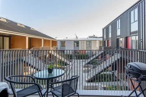 Photo of property in 105/231 Madras Street, Christchurch Central, Christchurch, 8011