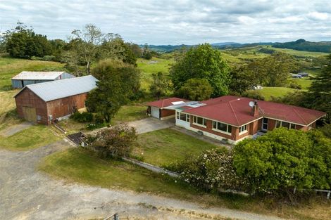 Photo of property in 110 Range Road, Kawakawa, 0281