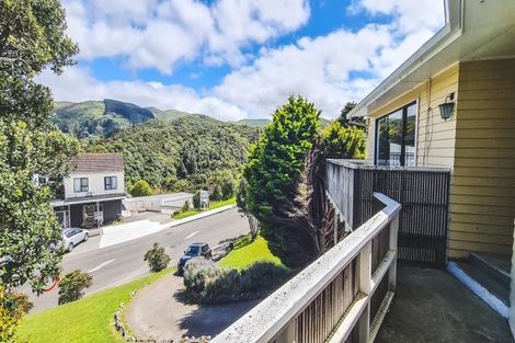 Photo of property in 48 Major Drive, Kelson, Lower Hutt, 5010