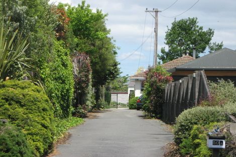 Photo of property in 50a Dunedin Street, Redwood, Christchurch, 8051