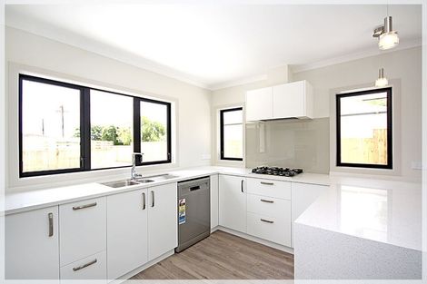 Photo of property in 40a George Street, Levin, 5510