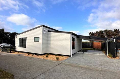 Photo of property in 49a Constable Road, Waiuku, 2123