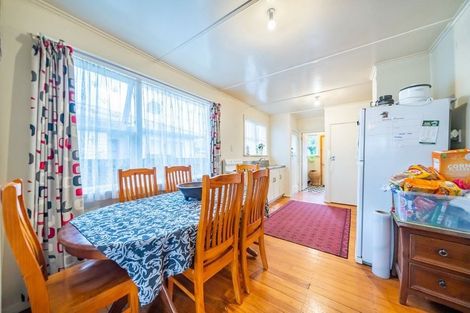 Photo of property in 17 Konini Street, Wainuiomata, Lower Hutt, 5014