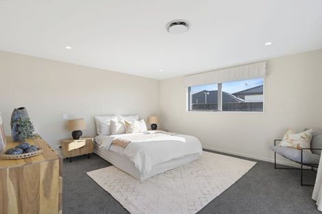 Photo of property in 175 Townsend Road, Rangiora, 7400