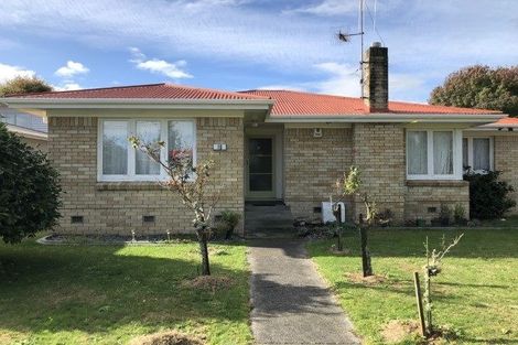 Photo of property in 10 Greensboro Street, Hamilton East, Hamilton, 3216