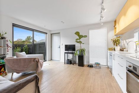 Photo of property in 1/27 Bartlett Street, Riccarton, Christchurch, 8011