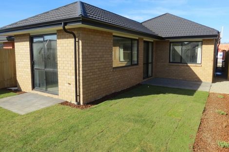 Photo of property in 37 Maclaren Road, Wigram, Christchurch, 8042