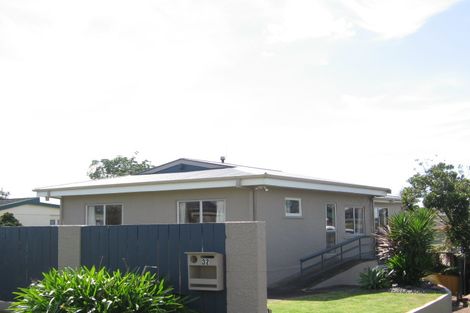 Photo of property in 37 Matua Road, Matua, Tauranga, 3110
