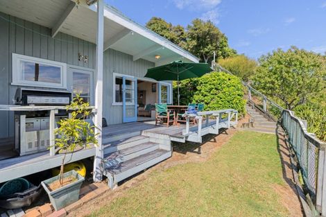 Photo of property in 2453 Kenepuru Road, Portage, Marlborough Sounds, 7282