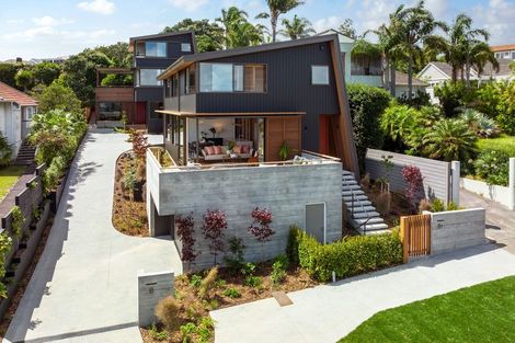 Photo of property in 8a Awarua Crescent, Orakei, Auckland, 1071