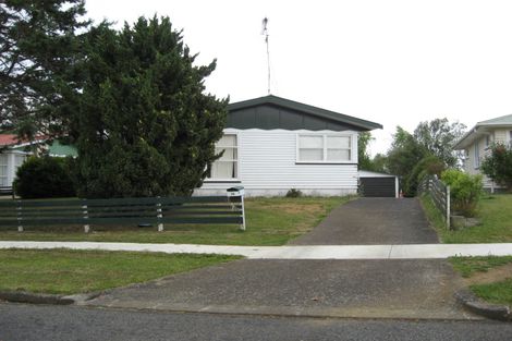 Photo of property in 32 London Street, Pukekohe, 2120