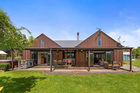 Photo of property in 60 Dods Road, Waikite Valley, Rotorua, 3077