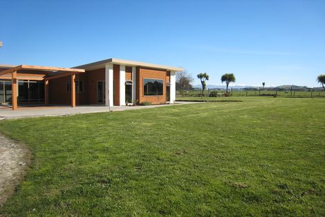 Photo of property in 137 Rocky Hundreds Road, Fairview, Timaru, 7972