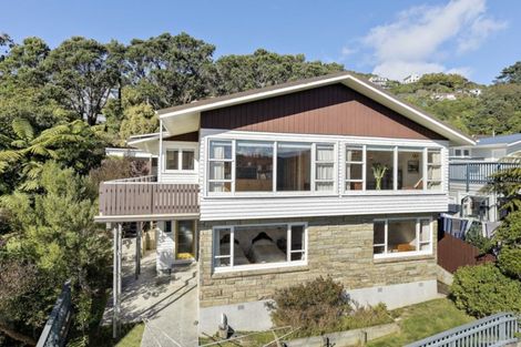 Photo of property in 130 Mairangi Road, Wilton, Wellington, 6012