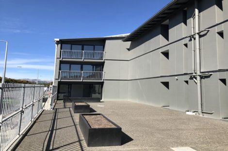 Photo of property in 12/169 Fitzgerald Avenue, Christchurch Central, Christchurch, 8011
