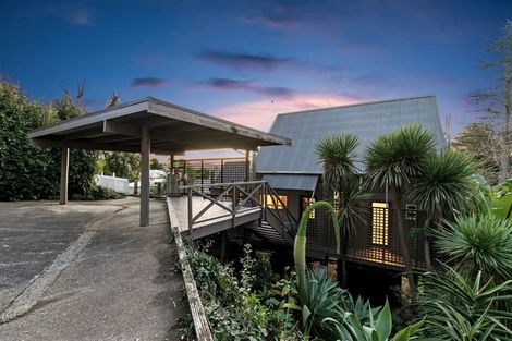 Photo of property in 1/7 Springfield Street, Forrest Hill, Auckland, 0620