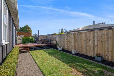 Photo of property in 14 Arawa Street, Welbourn, New Plymouth, 4312