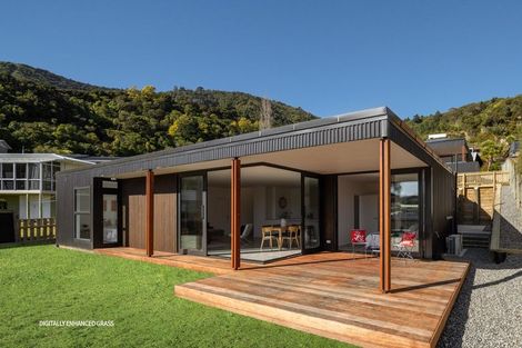 Photo of property in 12b Russell Street, Picton, 7220