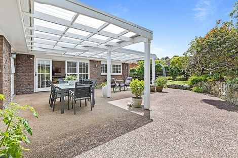 Photo of property in 71 Merriefield Avenue, Forrest Hill, Auckland, 0620