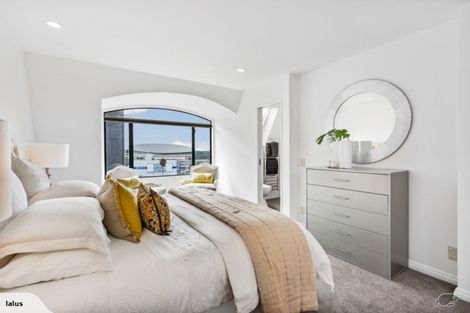 Photo of property in 2/5 Augustus Terrace, Parnell, Auckland, 1052