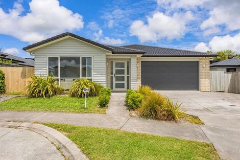 Photo of property in 19 Ahorangi Road, Silverdale, 0932