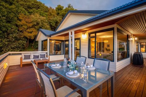 Photo of property in 44 Maire Street, Tahunanui, Nelson, 7011