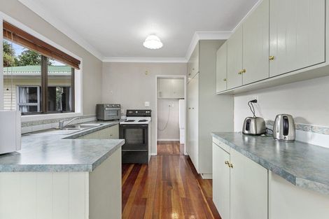 Photo of property in 6 Vine Street, Hillcrest, Hamilton, 3216