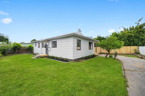 Photo of property in 24b Puriri Street, Nawton, Hamilton, 3200