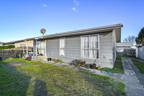 Photo of property in 307a Flaxmere Avenue, Flaxmere, Hastings, 4120