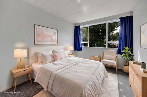 Photo of property in 40 Banks Street, Marfell, New Plymouth, 4310