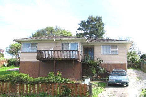 Photo of property in 5 Andelko Place, Henderson, Auckland, 0612