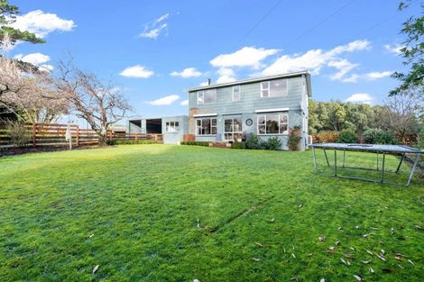 Photo of property in 465 Mill North, Roslyn Bush, Invercargill, 9876