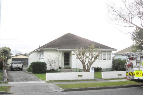 Photo of property in 6 Lodge Road, Maraenui, Napier, 4110