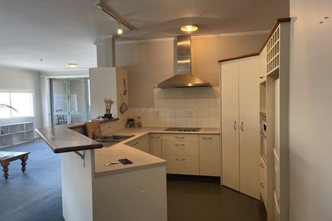 Photo of property in Town End Apartments And Courtena, 2c/30 Allen Street, Te Aro, Wellington, 6011
