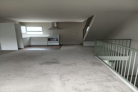 Photo of property in 3/252 Worcester Street, Christchurch Central, Christchurch, 8011