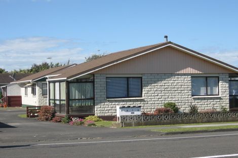 Photo of property in 1/130 Bell Street, Whanganui, 4500