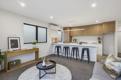 Photo of property in 4/17 Clark Street, Levin, 5510