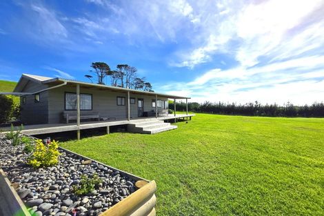 Photo of property in 259 Redhill Cemetery Road, Te Kopuru, Dargaville, 0371
