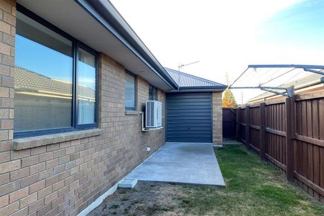 Photo of property in 40 Lansdowne Way, Rolleston, 7615