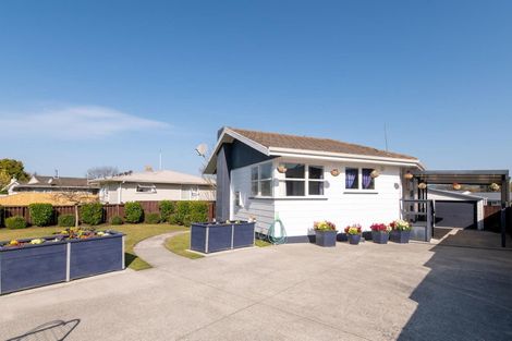 Photo of property in 42 Roger Street, Pukehangi, Rotorua, 3015